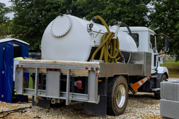 Best Affordable porta potty rental  in Catasauqua, PA